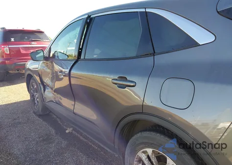 2021 Ford Escape Se z USA, uszkodzony, nr VIN 1FMCU0G67MUA47872